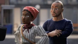 Robot Chicken 0. sezon 20. bölüm görseli