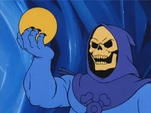 He-Man ve Evrenin Efendileri 1. sezon 41. bölüm görseli
