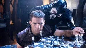 Farscape 2. sezon 14. bölüm görseli