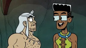 Gürültü Ailesi 0. sezon 14. bölüm görseli