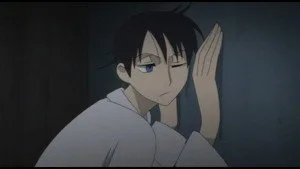 xxxHOLiC 1. sezon 12. bölüm görseli