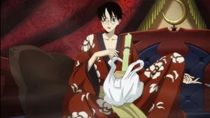 xxxHOLiC 0. sezon 3. bölüm görseli