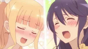 Ms. Koizumi Loves Ramen Noodles 1. sezon 11. bölüm görseli