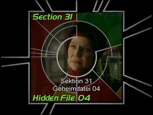 Star Trek: Deep Space Nine 0. sezon 111. bölüm görseli