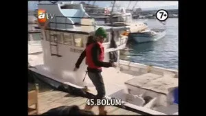 Parmaklıklar Ardında 2. sezon 19. bölüm görseli