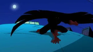 Genç Mutant Ninja Kaplumbağalar 3. sezon 10. bölüm görseli
