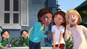Spirit Riding Free: Pony Tales 1. sezon 3. bölüm görseli