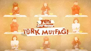 Yeni Gurmeler 1. sezon 1. bölüm görseli