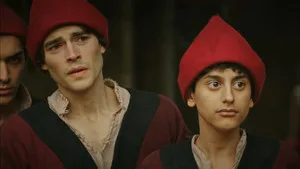 Muhteşem Yüzyıl: Kösem 1. sezon 2. bölüm görseli