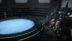 Star Wars: Klon Savaşları 5. sezon 10. bölüm görseli