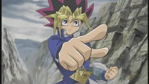 Yu-Gi-Oh! Duel Monsters 1. sezon 163. bölüm görseli