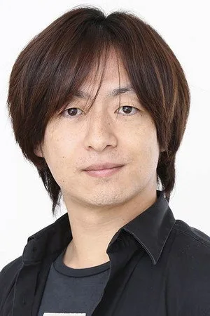 Jumpei Misuzaki
