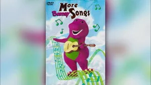 Barney & Friends 0. sezon 28. bölüm görseli
