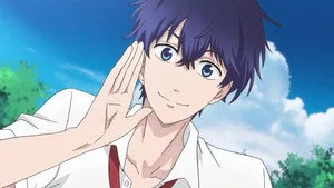 The Morose Mononokean 2. sezon 8. bölüm görseli