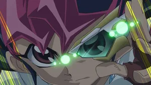 遊☆戯☆王ZEXAL 1. sezon 112. bölüm görseli