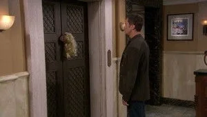 Rules of Engagement 6. sezon 14. bölüm görseli