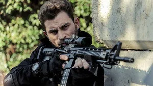 Ateş Altında
