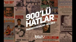 900'lü Hatlar
