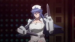 Triage X 1. sezon 9. bölüm görseli