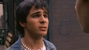 Degrassi 3. sezon 4. bölüm görseli