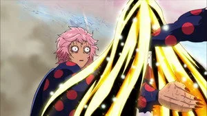 Toriko 3. sezon 41. bölüm görseli