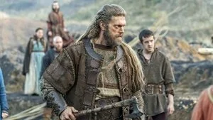 Vikingler 5. sezon 9. bölüm görseli