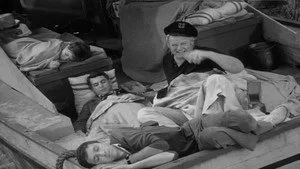 Gilligan's Island 0. sezon 1. bölüm görseli