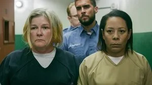 Orange Is the New Black 7. sezon 3. bölüm görseli