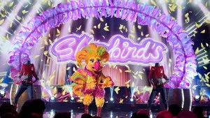 The Masked Singer 12. sezon 2. bölüm görseli