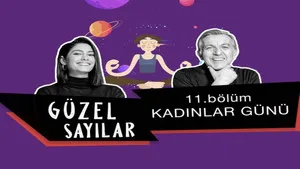 Kadınlar Günü Özel