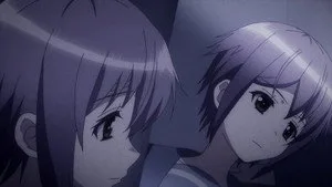 The Disappearance of Nagato Yuki-chan 1. sezon 11. bölüm görseli