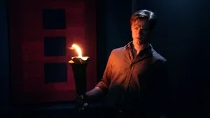 MacGyver 2. sezon 20. bölüm görseli