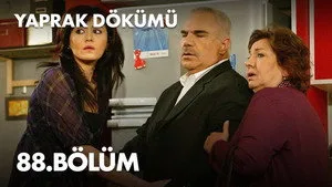 88. Bölüm: Ali Rıza, Ferhunde'nin Karşısında