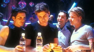 Queer as Folk 2. sezon 15. bölüm görseli