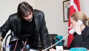 Behzat Ç.: Bir Ankara Polisiyesi 1. sezon 13. bölüm görseli