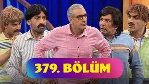 Güldür Güldür Show 12. sezon 34. bölüm görseli
