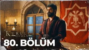 Kuruluş: Osman 3. sezon 16. bölüm görseli