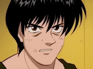 Hajime no Ippo: The Fighting! 1. sezon 6. bölüm görseli