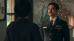 Barış ve Savaş