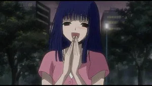xxxHOLiC 1. sezon 11. bölüm görseli