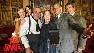 Downton Abbey 0. sezon 8. bölüm görseli