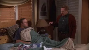 The King of Queens 3. sezon 17. bölüm görseli
