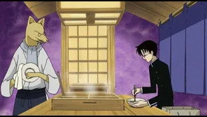 xxxHOLiC 1. sezon 5. bölüm görseli