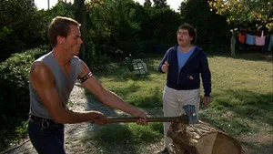Fantasy Island 7. sezon 16. bölüm görseli