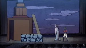 Oh! Edo Rocket 1. sezon 24. bölüm görseli
