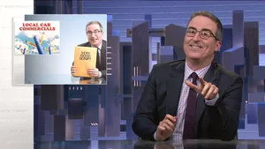 Last Week Tonight with John Oliver 0. sezon 54. bölüm görseli