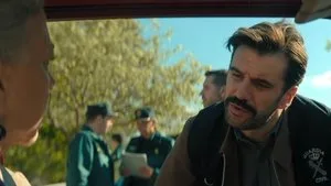 İki Mezar 1. sezon 2. bölüm görseli