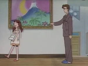 Kodocha 1. sezon 8. bölüm görseli