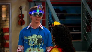 Austin & Ally 2. sezon 20. bölüm görseli