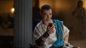Spartacus: House of Ashur 1. sezon 2. bölüm görseli